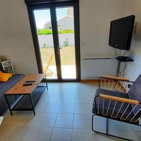 Maison Lumineuse Avec Jardin Neffies Extérieur photo